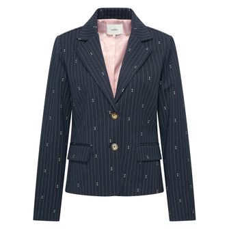 HV Society Blauw