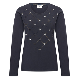 HV Society Blauw