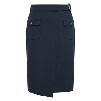 HV Society Blauw