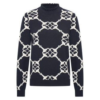 HV Society Blauw