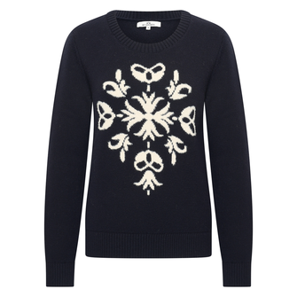 HV Society Blauw