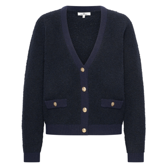 HV Society Blauw