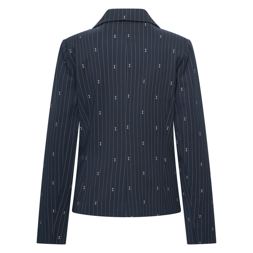 HV Society Blauw