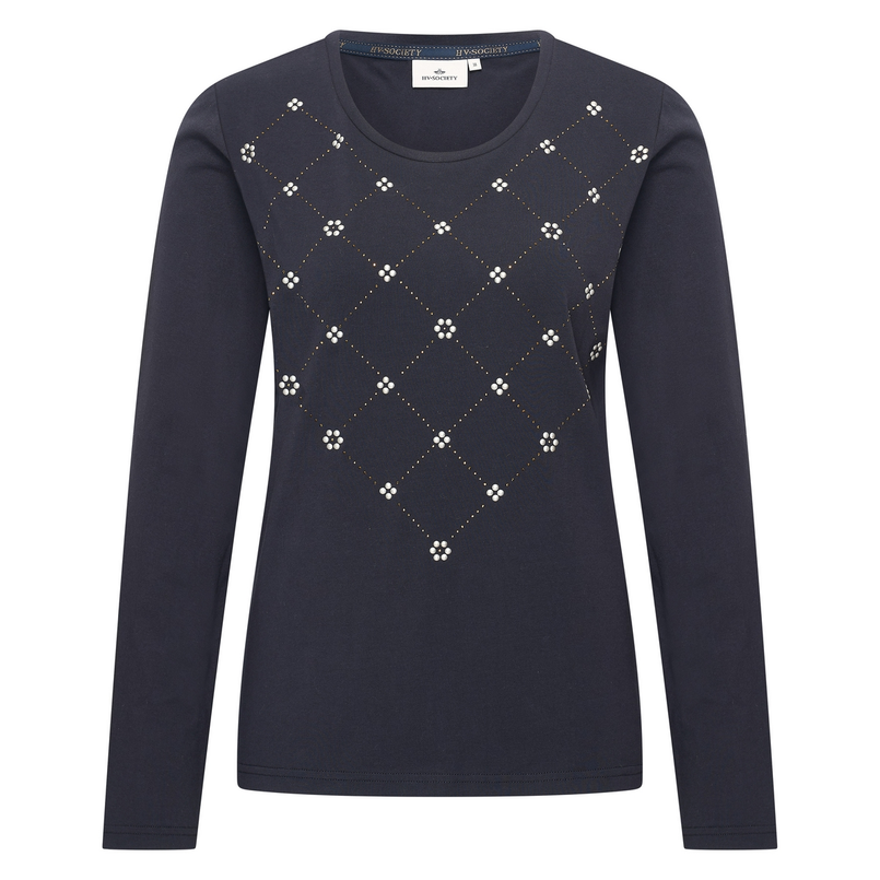 HV Society Blauw