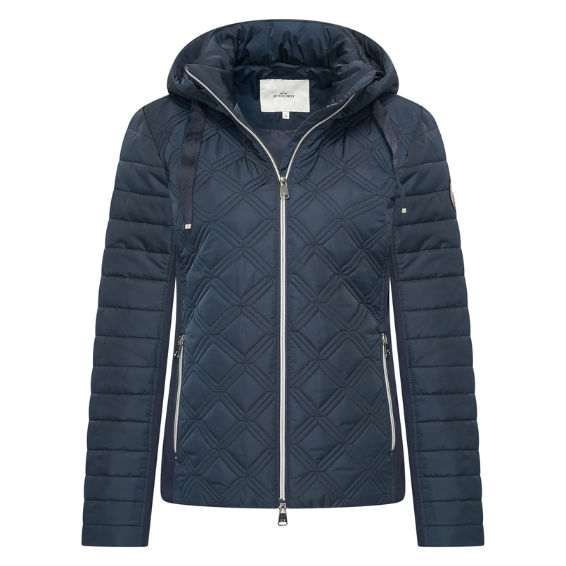 HV Society Blauw