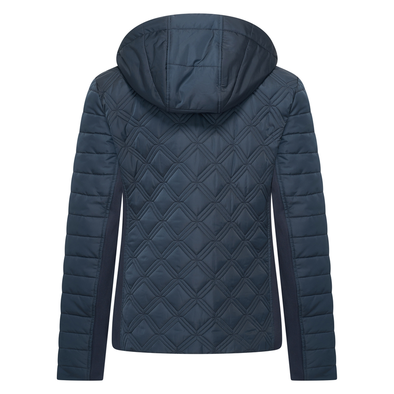 HV Society Blauw