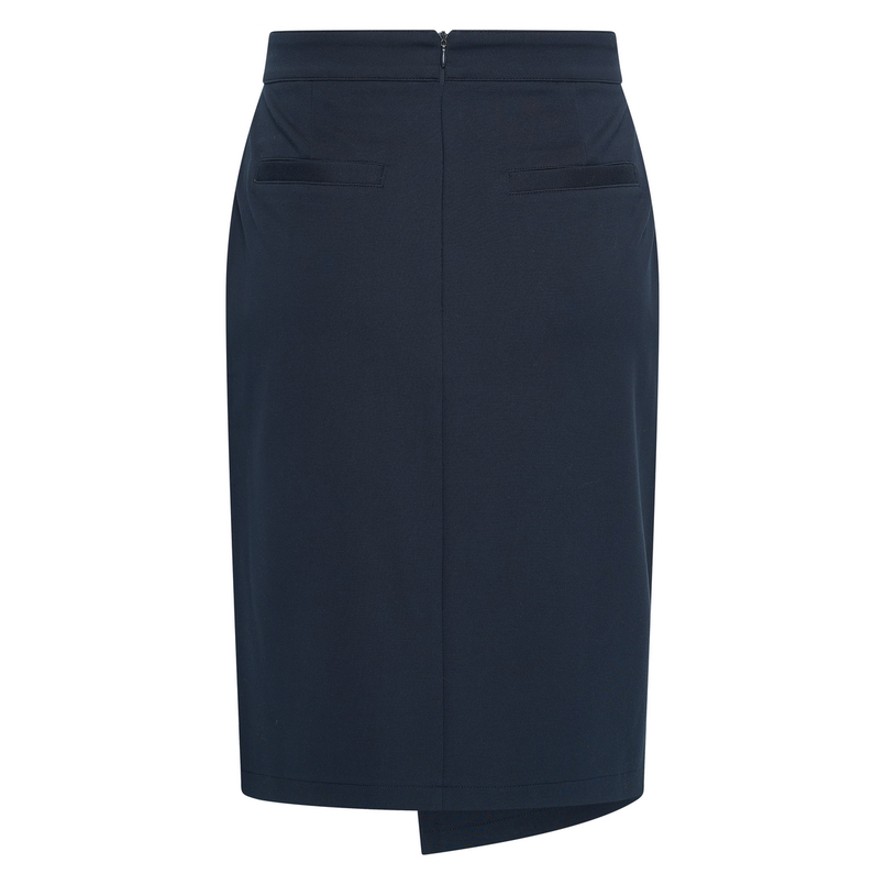 HV Society Blauw