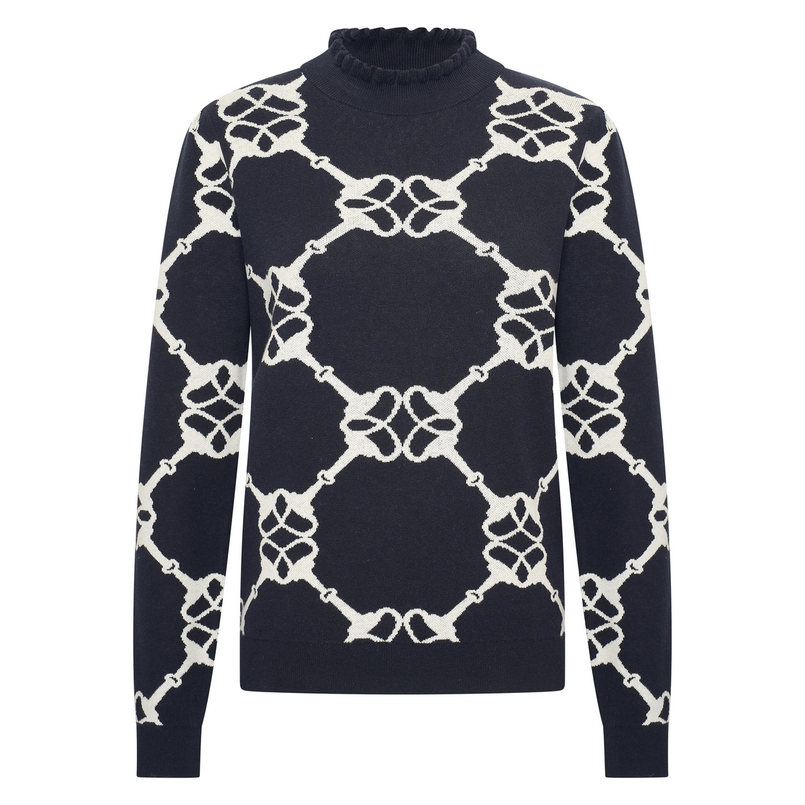 HV Society Blauw