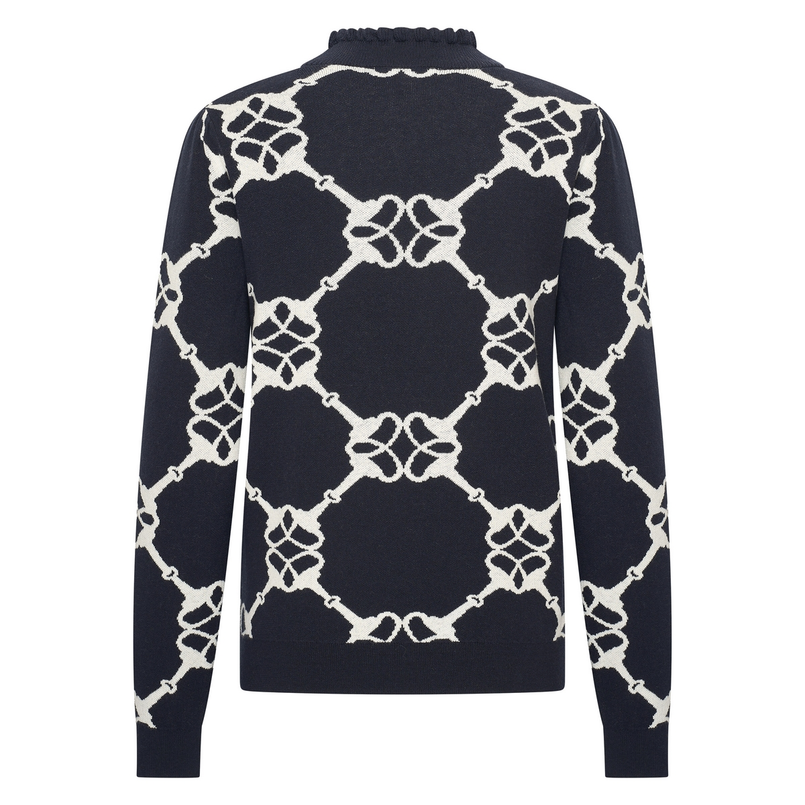 HV Society Blauw