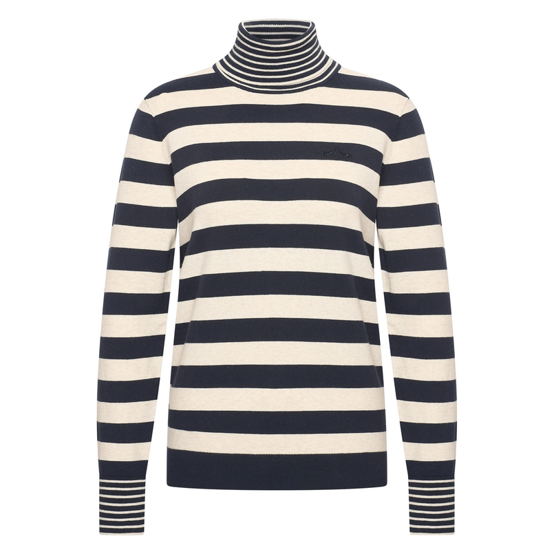 HV Society Blauw