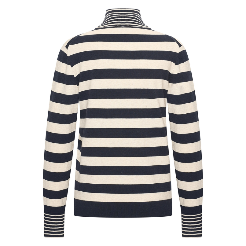 HV Society Blauw