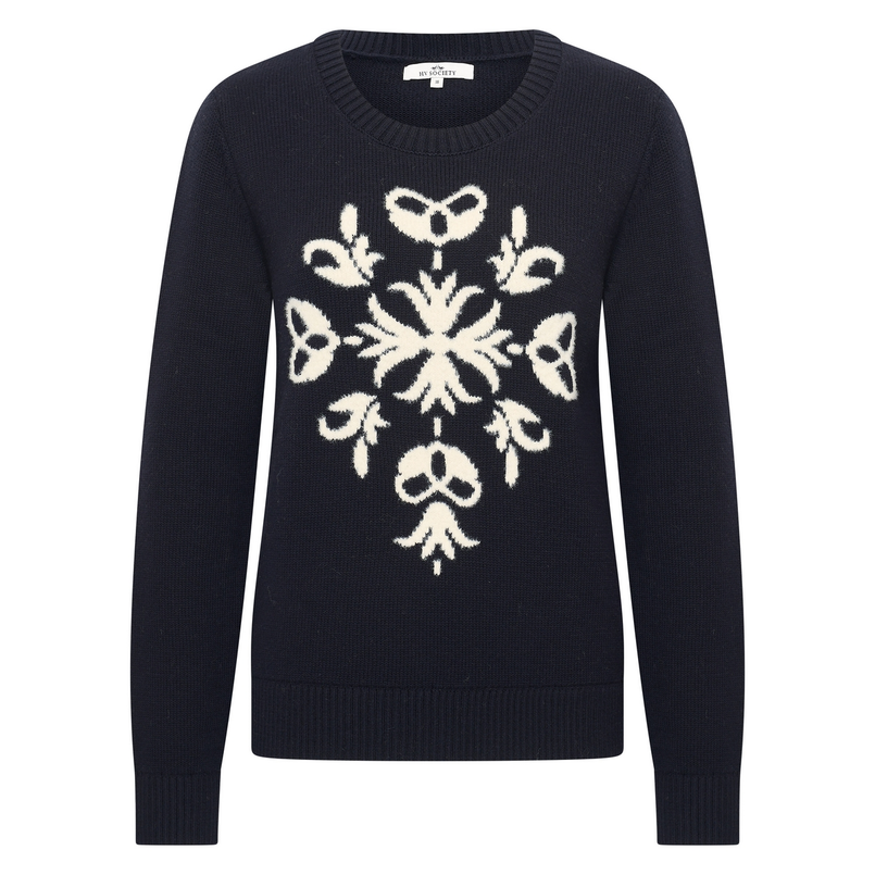 HV Society Blauw