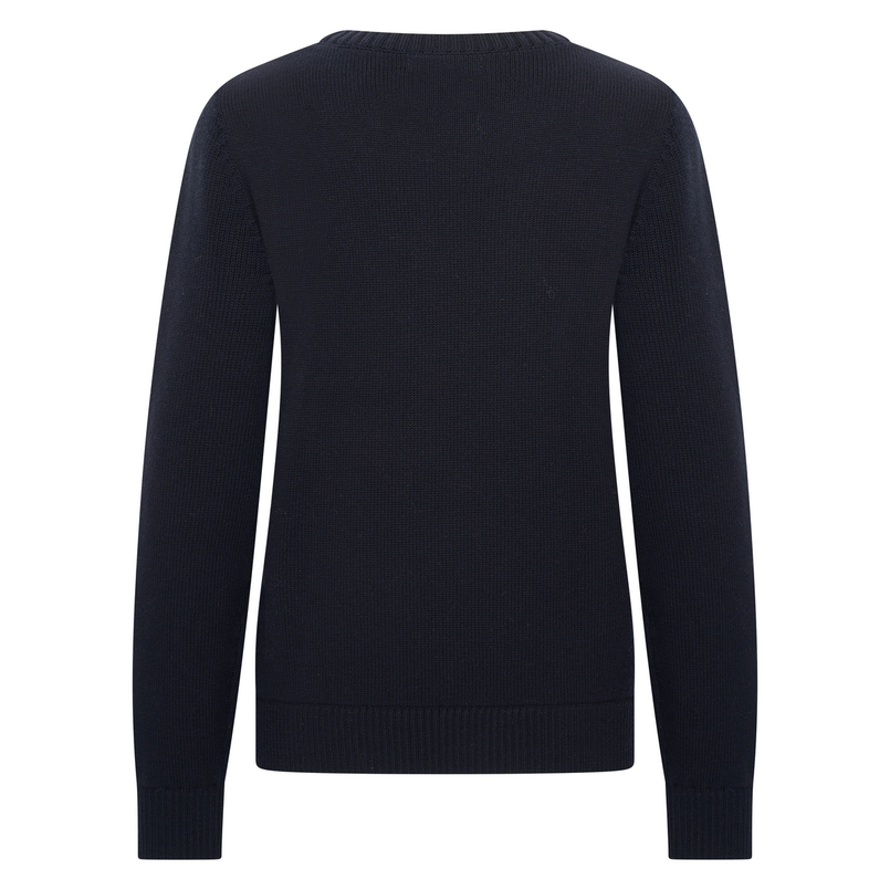 HV Society Blauw