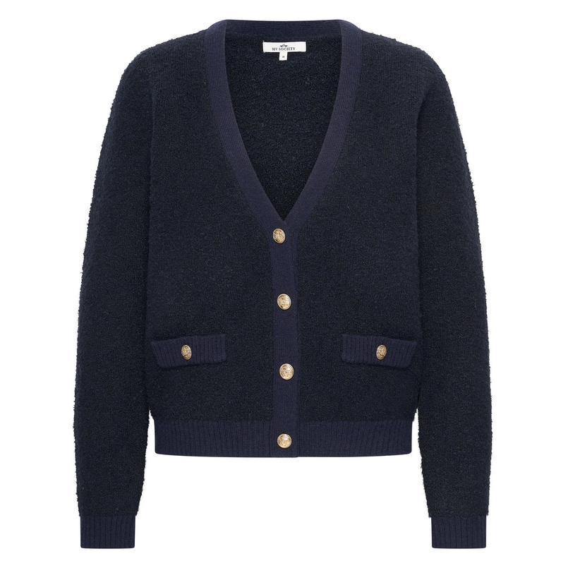 HV Society Blauw