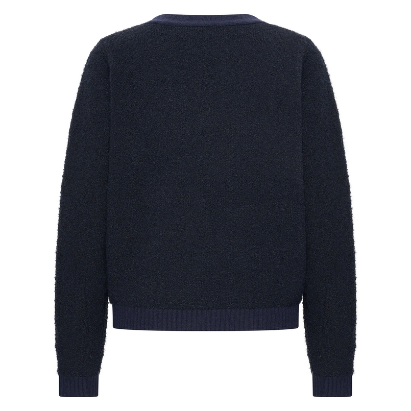 HV Society Blauw