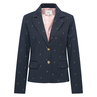 HV Society Blauw