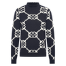 HV Society Blauw