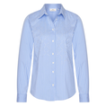 HV Society Dames Blouse 0404103704 Aqua