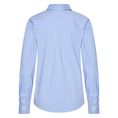 HV Society Dames Blouse 0404103704 Aqua