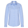 HV Society Dames Blouse 0404103704 Aqua