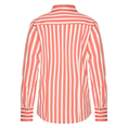 HV Society Dames Blouse 0404103708 Peach