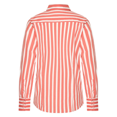 HV Society Dames Blouse 0404103708 Peach