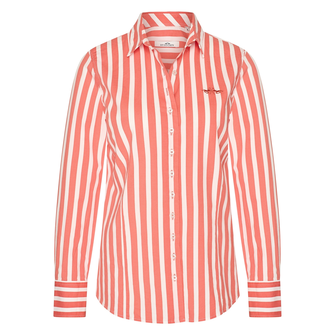 HV Society Dames Blouse 0404103708 Peach