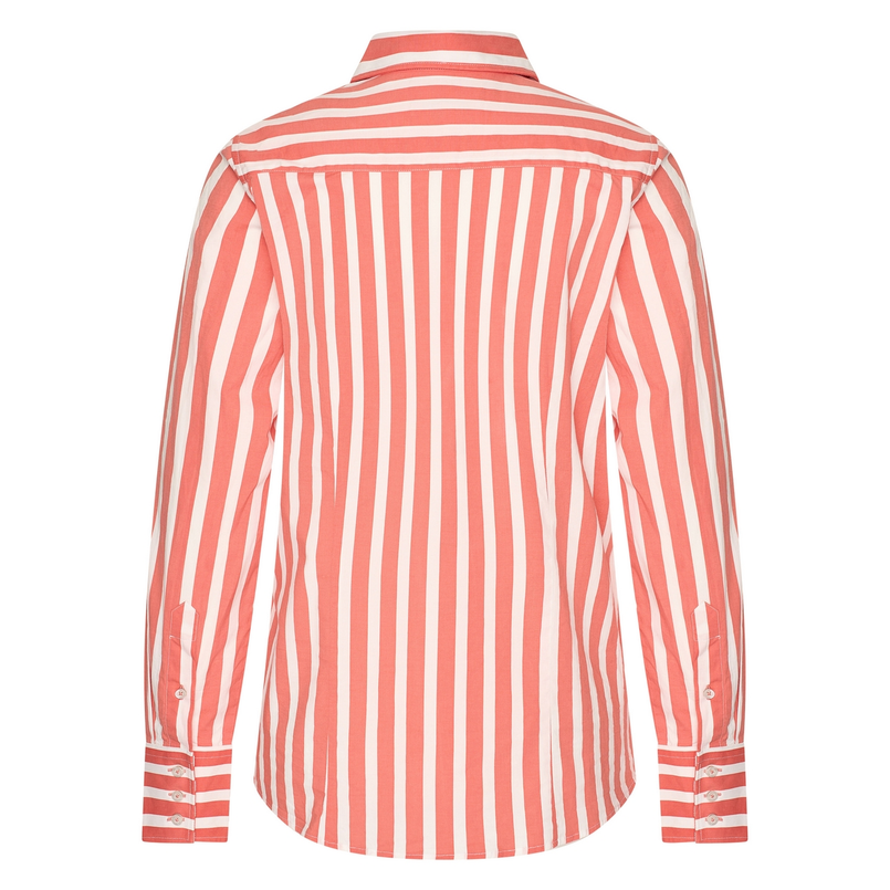 HV Society Dames Blouse 0404103708 Peach