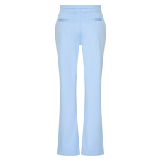 HV Society Dames Broek 0201103652 Midden blauw