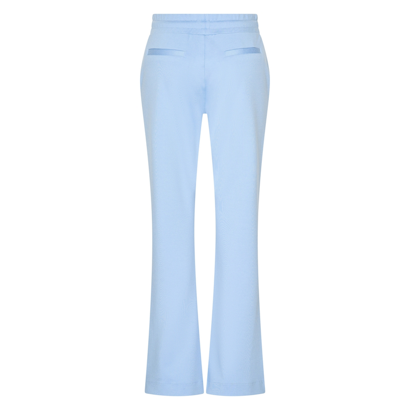HV Society Dames Broek 0201103652 Midden blauw