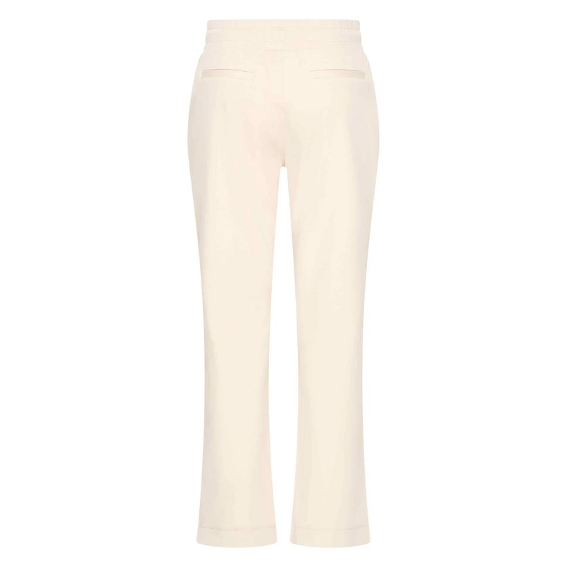 HV Society Dames Broek Ellis Wit