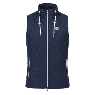 HV Society Dames Jas 0405103703 Blauw