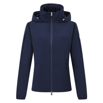 HV Society Dames Jas 0406103709 Blauw