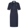 HV Society Dames Jurk 0402103702 Blauw