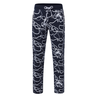 HV Society Dames Legging 0201103701 Blauw