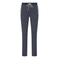 HV Society Dames Legging 0201103703 Blauw