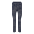HV Society Dames Legging 0201103703 Blauw