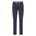 HV Society Dames Legging 0201103704 Blauw