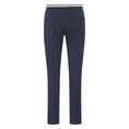 HV Society Dames Legging 0201103704 Blauw