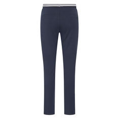 HV Society Dames Legging 0201103704 Blauw