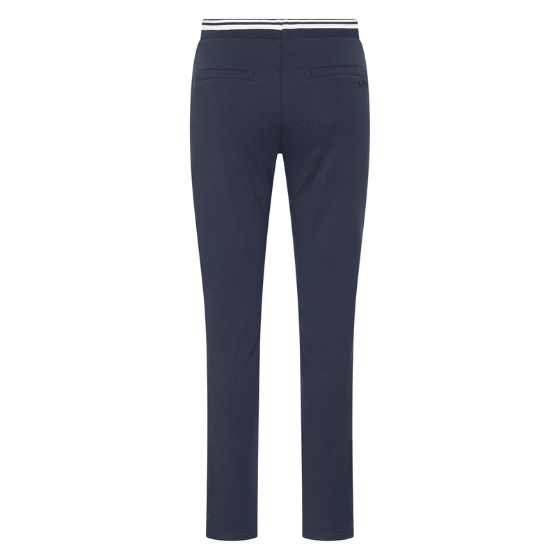 HV Society Dames Legging 0201103704 Blauw