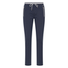 HV Society Dames Legging 0201103704 Blauw