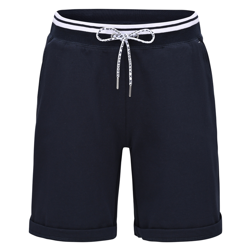 HV Society Dames Legging 0201593701 Blauw