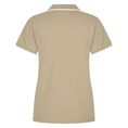 HV Society Dames Polo 0403103701 Army