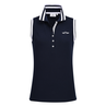 HV Society Dames Polo 0403593702 Blauw