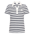 HV Society Dames Polo 0403593705 Blauw
