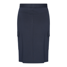 HV Society Dames Rok 0407103703 Blauw