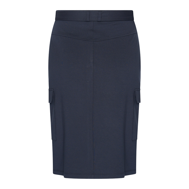 HV Society Dames Rok 0407103703 Blauw