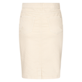 HV Society Dames Rok 0407103707 Wit