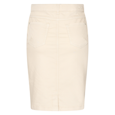 HV Society Dames Rok 0407103707 Wit